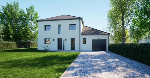 Vente Maison ROSNAY 