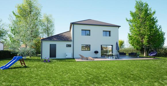 For sale House ROSNAY 