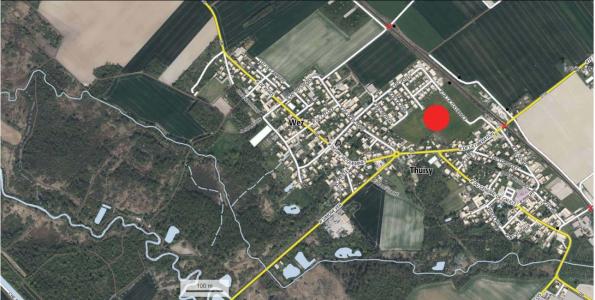 For sale House VAL-DE-VESLE 