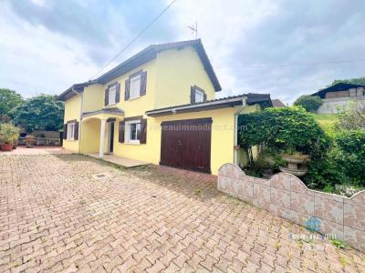 Vente Maison 7 pièces ABRETS 38490
