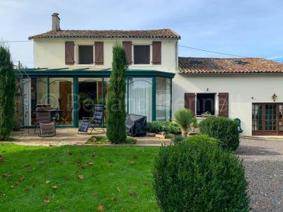 Vente Maison SAUZE-VAUSSAIS 