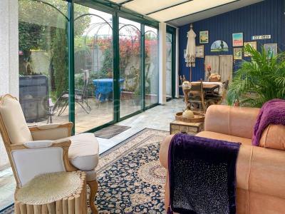 For sale House SAUZE-VAUSSAIS 