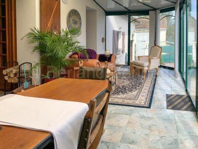For sale House SAUZE-VAUSSAIS 
