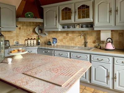 For sale House SAUZE-VAUSSAIS 