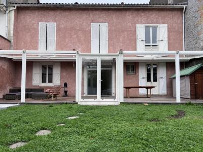 Vente Maison 10 pièces SAINT-GAUDENS 31800