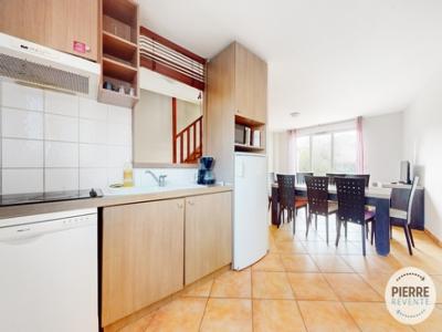 Vente Maison 4 pièces ROUSSET 13790