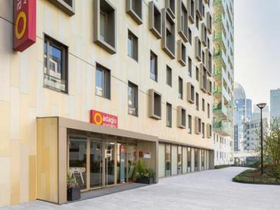 photo For sale Apartment COURBEVOIE 92
