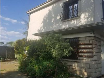 photo For rent Apartment THIAIS 94