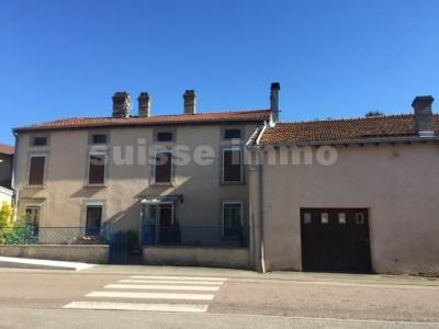 photo For sale House HENNEZEL 88