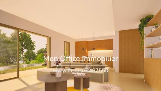 Vente Maison BEAURECUEIL AIX-EN-PROVENCE