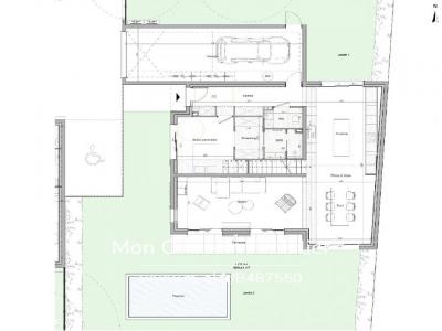 Vente Maison BEAURECUEIL AIX-EN-PROVENCE