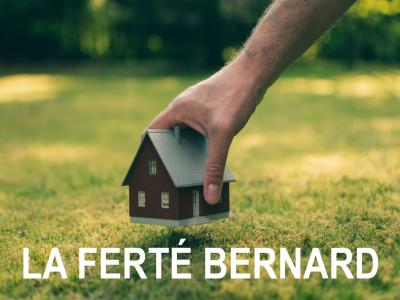photo For sale Land FERTE-BERNARD 72