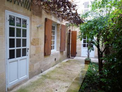 photo For sale Apartment BORDEAUX 33