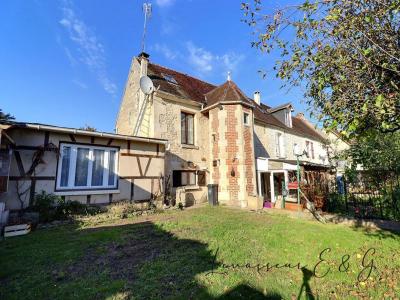 Vente Maison MOUY  60