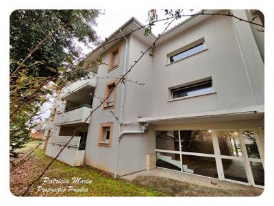 Vente Appartement 3 pièces SAINT-PAUL-LES-DAX 40990