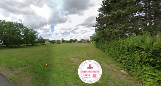 photo For sale Land EFFIAT 63