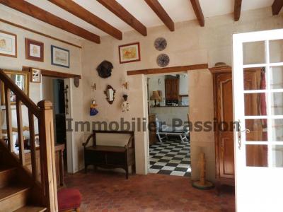 For sale House BAUGE 