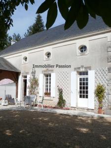 For sale House BAUGE 