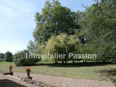 Vente Maison BAUGE 
