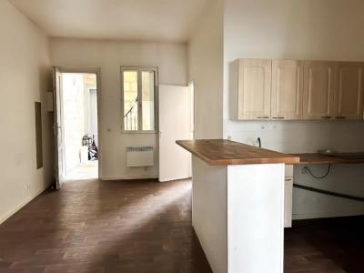 Vente Appartement BORDEAUX 