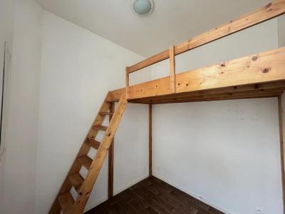 Vente Appartement BORDEAUX 