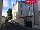 Acheter Appartement 53 m2 Poitiers