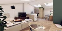 Apartment VILLETTE-DE-VIENNE 