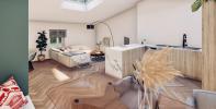 Apartment VILLETTE-DE-VIENNE 