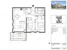 Annonce Vente 3 pices Appartement Sete