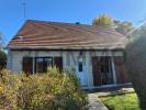 Vente Maison Orry-la-ville 60560 3 pieces 70 m2