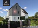 Annonce Vente Maison Granville