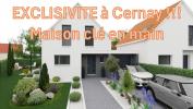 Annonce Vente Maison Cernay