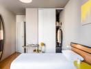 Apartment VANVES 