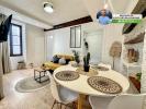 Apartment building VALLAURIS 
