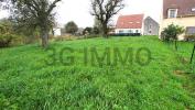 Annonce Vente Terrain Villeconin