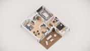 Annonce Vente 5 pièces Maison Courcy