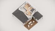 Acheter Maison 114 m2 Courcy