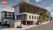 For rent Commercial office Ravine-des-cabris  97432 170 m2