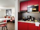 Apartment COURBEVOIE 