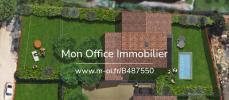 For sale House Beaurecueil AIX-EN-PROVENCE 13100 160 m2 5 rooms