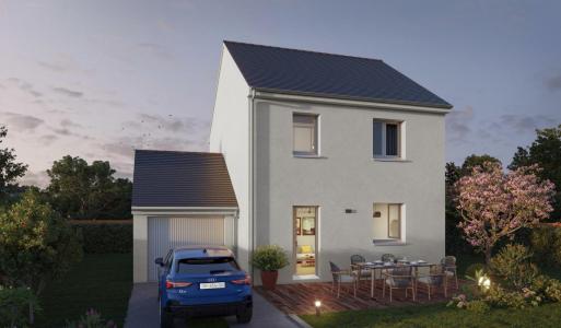 Vente Maison 5 pièces LAMBALLE 22400