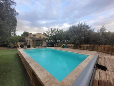 Vente Maison 4 pièces ARCS 83460