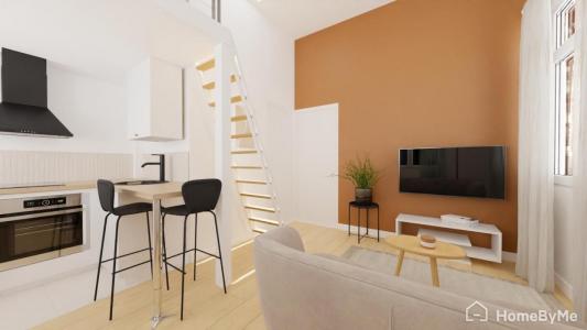 photo For sale Apartment OULLINS 69