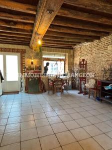 For sale House LAMOTTE-BEUVRON 