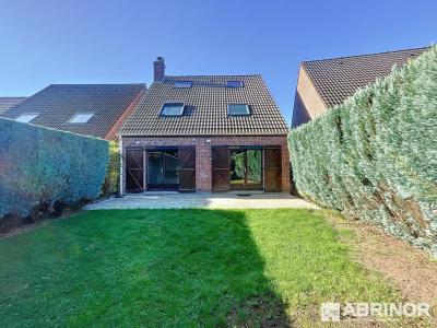 Vente Maison 6 pièces LINSELLES 59126