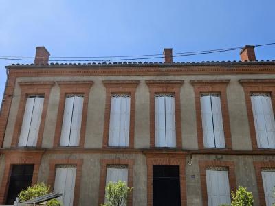Vente Appartement MONTAUBAN 