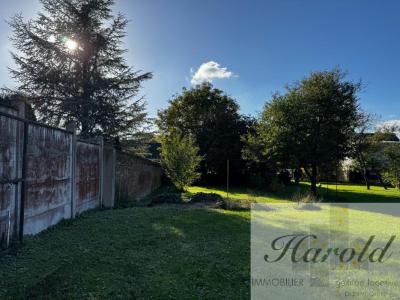 photo For sale Land CAMON 80