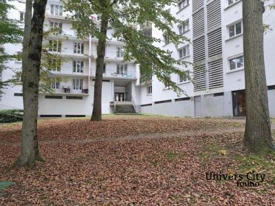 Vente Appartement 3 pièces NANTES 44300