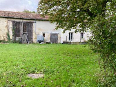 Vente Maison ASNOIS CIVRAY 86