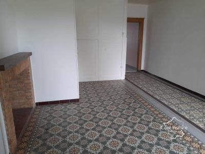 Vente Maison 4 pices PLOMION 02140